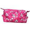 2011 Cute Design Folding Makeup bag