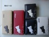 2011 Cute Girl Wallets Durable Fashion Wallet