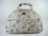 2011 Cute lady travel bag