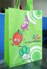 2011!!! Cute non woven bag