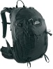 2011 DURABLE BLACK HIKING BACKPACK