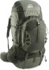 2011  DURABLE HIKING BACKPACK