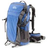 2011 DURABLE NAVY HIKING BACKPACK