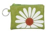 2011 Daisy Coin Purse in various colours for promotion