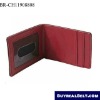 2011 Design Card Wallet