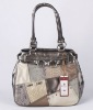 2011 Designer handbag fashion handbag leather handbag 8176