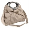 2011 Dual-use  PU Ladies Fashion Shoulder Bag