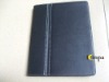 2011 Durable leather bag for ipad