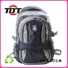 2011 Durable polyester laptop backpack