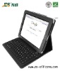 2011 ES hot sell for ipad case with bluetooth keyboard