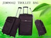 2011 EVA durable trolley trolley luggage bag