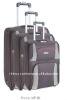 2011 EVA free luggage sky travel luggage