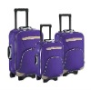 2011 EVA luggage case 166#