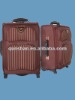 2011 EVA new hot style luggage bag