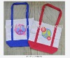 2011 Eco Friendly Cotton Tote Bag with printing