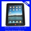 2011 Eco-Friendly/Hot silicone case for ipad 1