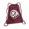 2011 Eco Unique Polyester Drawstring Bags (glt-t0042)