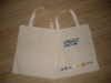 2011 Eco-friendly canvas cotton bag