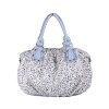 2011 Elegant bags women leather handbags