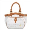 2011 Elegant design best  selling  female  handbag