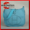 2011 Elegant fashion lady leather handbag EV-1170