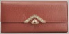 2011 Elegant ladies wallet