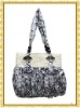 2011 Elegant lady fashion pu hand bag