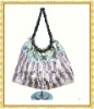 2011 Elegant lady fashion pu hand bag