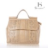 2011 Elegant style genuine leather bag old fashion shoulder bag H0676-1 (HOT IN ASIA/RUSSIA)