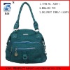 2011 Embroidery bag and Multi pocketsbag messenger bag A269-1