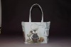 2011 European canvas tote bags