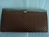 2011 Excellent PU Women's Wallet