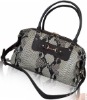 2011 Exquisite Cheap Real Leather Bag Purse Female