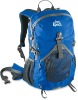 2011 FASHION AND DURABLE BLUE HIKING BACKPACK