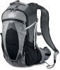 2011 FASHION AND DURABLE GRAY HIKING BACKPACK