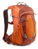 2011 FASHION AND DURABLE ORANGE HIKING BACKPACK