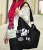 2011 FASHION CANVAS TOTE BAG