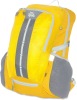 2011  FASHION YELLOW HIKING BACKPACK