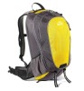 2011 FASHION YELLOW HIKING BACKPACK