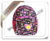 2011 FLOWER BAG