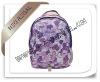 2011 FLOWER BAG