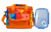 2011 FRESH COLORFUL COOLER BAG