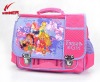 2011 Fancy girl school bag