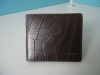 2011 Fancy men wallet 3426-1#