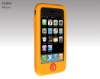 2011 Fashion 3G silicone case