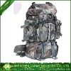 2011 Fashion 600D Oxford 60L Outdoor Camping & Hiking Travel Backpack