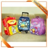 2011 Fashion 600D backpack