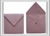 2011 Fashion And Nice Design Recycled Envelope Wallet