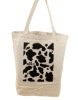 2011 Fashion Branded Cheap Cotton Bag