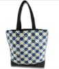 2011 Fashion Canvas Bag